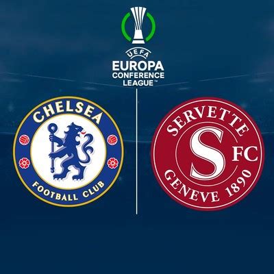 sportek808|Servette vs. Chelsea (Aug 29, 2024) Live Score .
